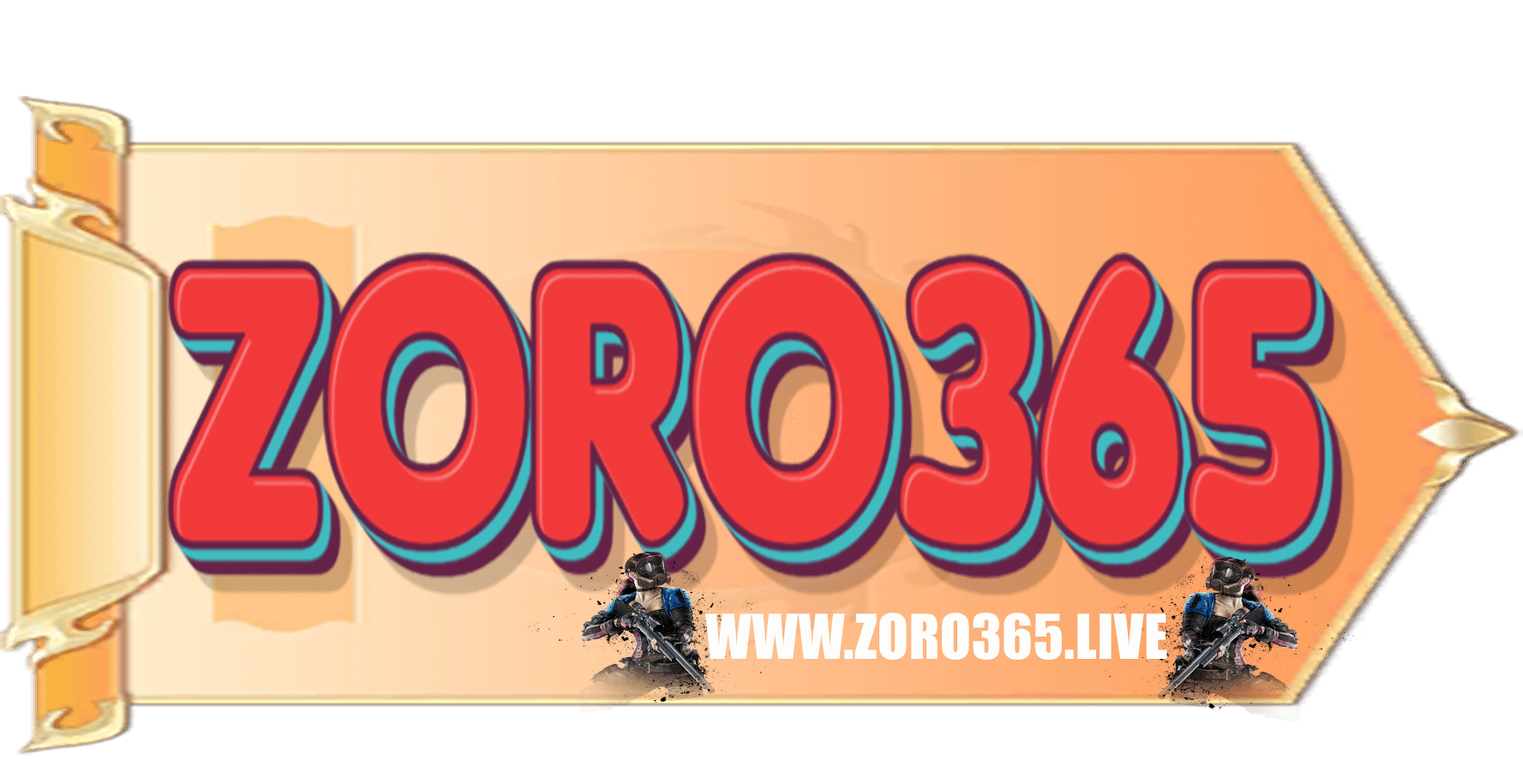 zoro365