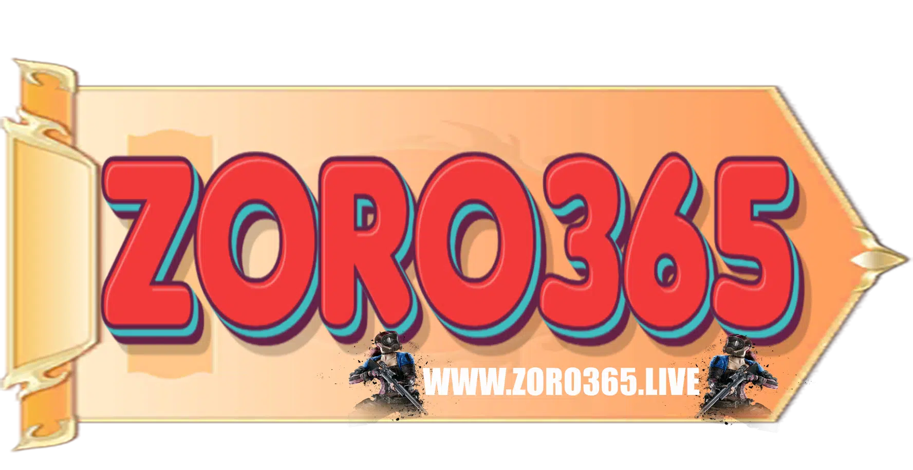 zoro365